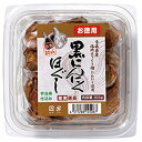 堅実選品 熟成発酵黒にんにくほぐし お徳用 303g 副食