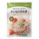 味千汐路 やわらかごちそう がんもの含め煮 100g 副食