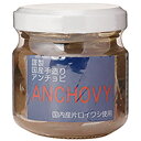 ISフーズ 国産手造りアンチョビ 45g 副食