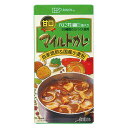 創健社 マイルドカレー 甘口 115g 調味料