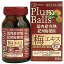 創健社 国内産完熟紀州梅使用 梅エキス 粒 90g (約450粒) 健康補助食品(4)