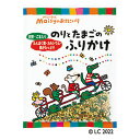 創健社 メイシーちゃん（TM）のおきにいり のりとたまごのふりかけ 28g 副食