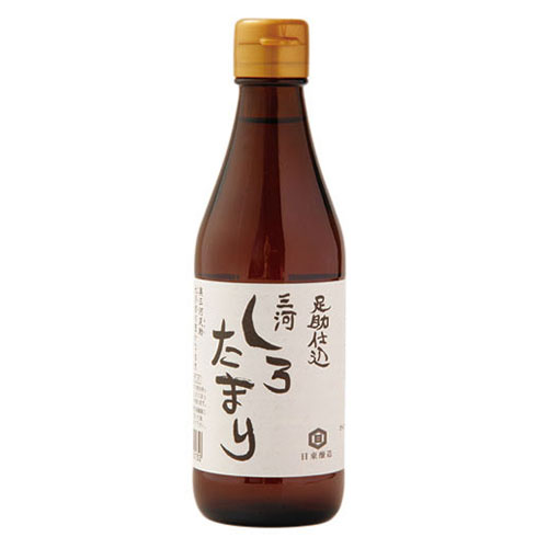 日東醸造 足助仕込 三河しろたまり 300ml 調味料