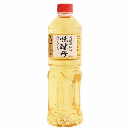 ミツカン ほんてりみりん風調味料 400ml×12