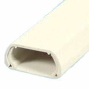 エルパ ELPA テープ付きABSモール 3号 ミルキー