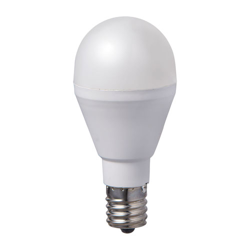 エルパ ELPA LED電球ミニクリプトン形 電球色 2個 LDA7L-G-E17-G4106-2P