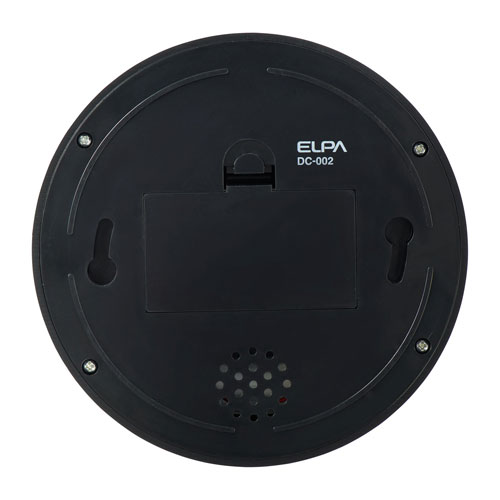 エルパ ELPA ダミーカメラ ドーム型 DC-002