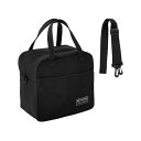 Mag Bag マグバッグ 保冷ビッグトート BK M-13644