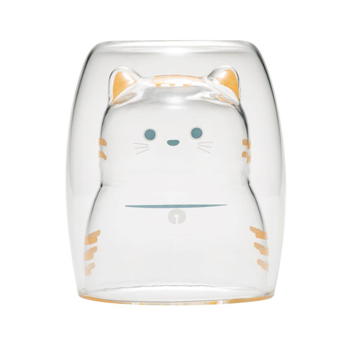 シービージャパン耐熱ネコグラストラ