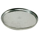 下げ缶用スチールフタ 1型・2型用