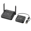 サンワサプライ WEBカメラ無線化キット CMS-EXW01