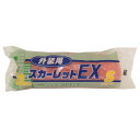 大塚刷毛製造 スカーレットEXローラー 20ミリ スモール 6インチ 6S-SC20