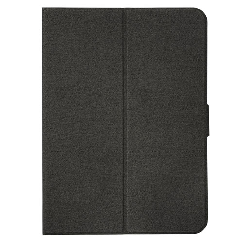 乐天商城 - ナカバヤシ Digio2 iPad 10.9インチ用 回転式カバー ブラック TBC-IP2209BK