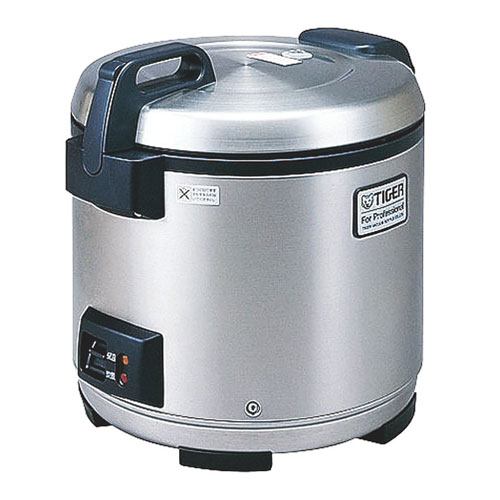 楽天市場】業務用炊飯器（素材（内釜）ステンレス）（キッチン家電