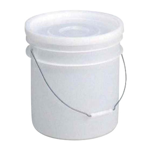 カンダ サンペール密閉蓋付 調味料保管容器 #6