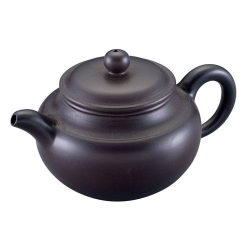 カンダ 紫砂 茶瓶 71072