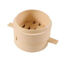 カンダ 点心用ミニセイロ 身 9cm