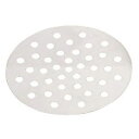 カンダ 18-8 中華セイロ用目皿 13cm用