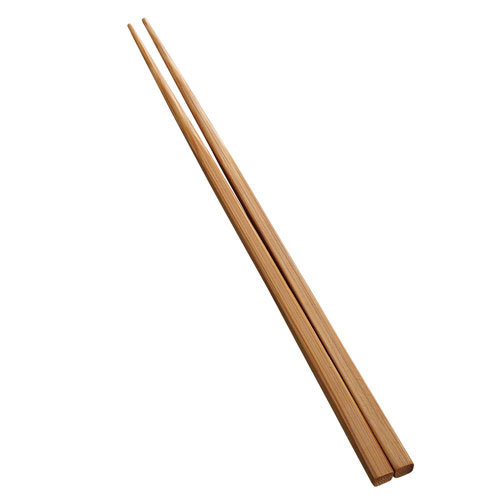 カンダ 竹製箸 小