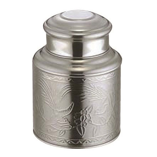Tea Canisters - カンダ HG ST茶缶 100g