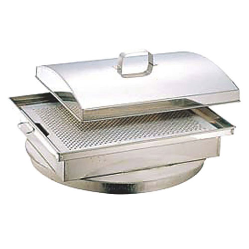 カンダ 香港製 チョンファン蒸器