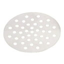 カンダ 18-8 中華セイロ用目皿 21cm用