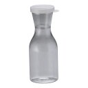 CAMBRO キャンブロ ビバレッジデカンター 0.25L