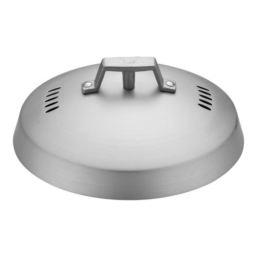 アルミ 中華セイロ 蓋 33cm