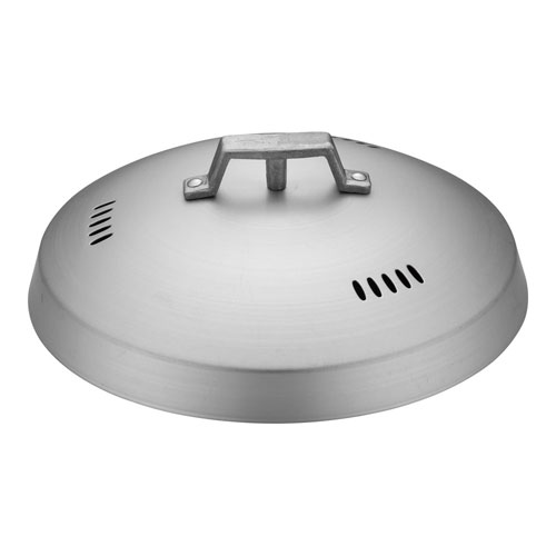 アルミ 中華セイロ 蓋 42cm