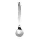 青芳製作所 18-8フラットライトスプーン L