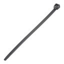 オーム電機 クロライドタイ 耐候/耐塩害/耐熱 長さ150mm 結束内径φ38まで 15本入 LOB-CR15B15