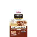 ペットライン メディコート アドバンス アレルゲンカット 魚&お米 1歳から 2.5kg MCA-4