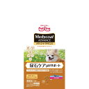 ペットライン メディコート アドバンス 尿石ケア 1歳から チキン味 1kg MCA-20
