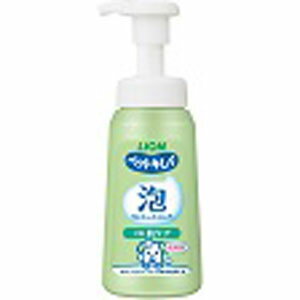 ライオン ペットキレイ 泡リンスインシャンプー 犬用 肌ケア 230ml