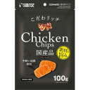 マルカン こだわリッチ チキンチップス 100g SGN-261