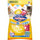 アース・ペット ねこモテ コロルンにゃー デュオ 2個