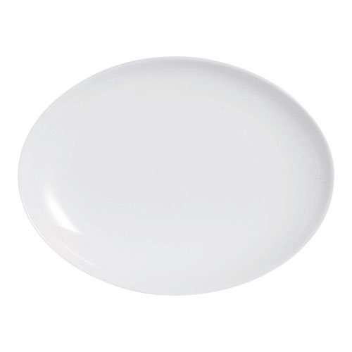 Platters - Arcoroc アルコロック エボリューション W オーバルディッシュ 33×25cm