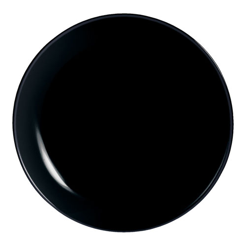 Arcoroc ���륳���å� ���ܥ�塼����� B �ǥ����ȥץ졼�� 19cm