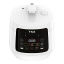 T-fal ティファール ティファール コンパクト電気圧力鍋