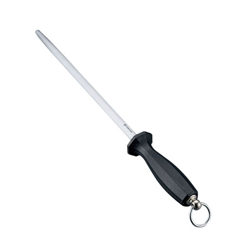 ヴォストフ WUSTHOF スチール棒 丸 32cm