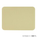 カラーテーブルマット L レモン 100枚入
