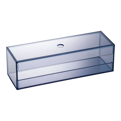 カラーエプロン用ディスペンサー