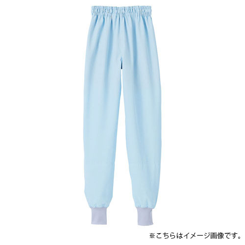 -------------------------------------------------------------- 画像はイメージです。 ※ PC環境により実際の色味や質感と異なって表示される場合がございます。 ※ 部品・パーツなどの一部の商品では本体の商品画像を使用しております。 ※ 製品の仕様・画像・パッケージは、メーカー側から予告なく変更される場合があります。 -------------------------------------------------------------- ●素早く汗を拡散させる速乾性のある素材で長時間着用しても快適です。●熱い職場にはお勧めです。●ウエスト仕様「総ゴム」ジャンパーのウエストインナーをしっかり包み込んでくれる総ゴム仕様です。●インナー裏地仕様「透け防止肌色メッシュ」インナーが透けないように裏地は肌色をセレクトし通気性の良いメッシュ素材を採用しています。●インナー裾口仕様「メッシュ＆鹿の子ニット」しめつけ感を和らげつつ、体毛の落下を軽減します。●本体裾口仕様「フライス」裾口にはフライスを使用して異物混入を防止します。長時間着用しても快適です。●前開き仕様「コイルファスナー無し」フロントのファスナーををなくし、異物落下を軽減します。【仕様】対応ウエスト×総丈×股下(cm)：63〜70×102×74材質：二重織：ポリエステル99％、複合繊維：ポリエステル1％男女兼用 【メーカー・ブランド】 サーヴォ / SERVO 【#101】
