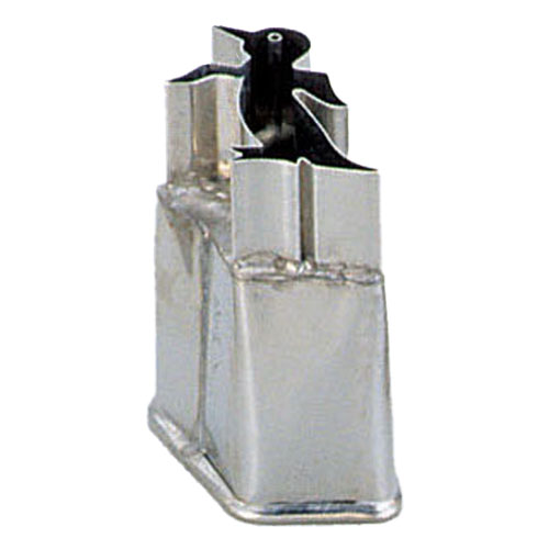 18-8 中華細工用抜型 ペンギン