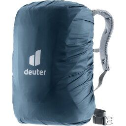 DEUTER ドイター ACC レインカバー スクエア アラ D3942124-3079 ザックカバー 防水 登山 トレッキング ハイキング デイパック 小型 20L 30L