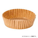 ペットカップ 茶無地 φ90×30 300枚入