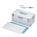kuraray クラレ クラフレックスカウンタークロス ホワイト 60枚入