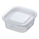 イノマタ化学 楽ちんパック スクエア クリアーホワイト 90ml 3個入