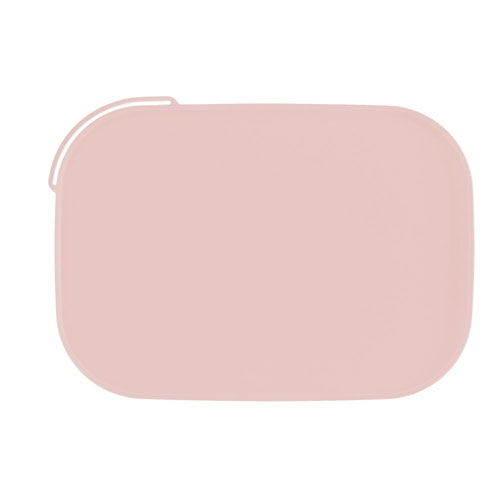 リッチェル 使っていいね！ シリコーンお食事マット