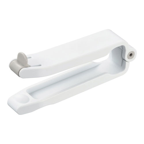 曙産業 テープと袋のカッター ホワイト